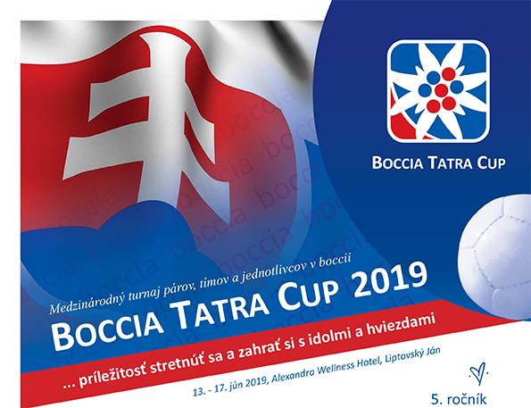 Tatra cup 2019