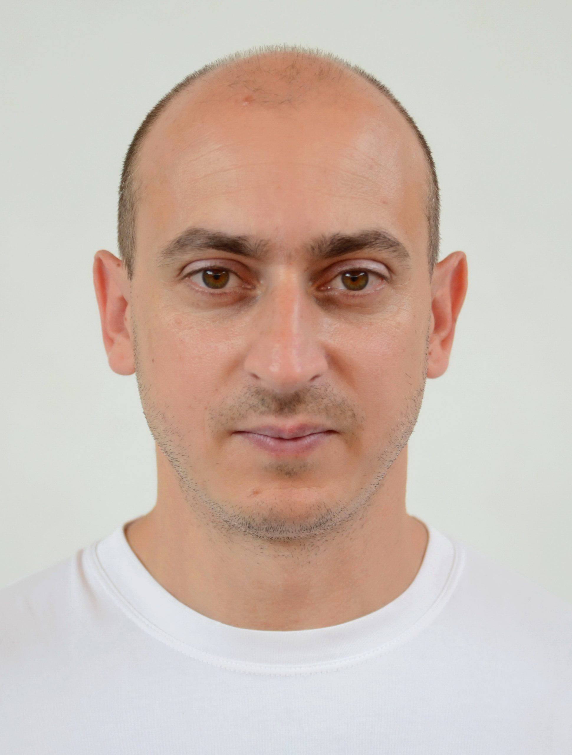 Martin Gabko