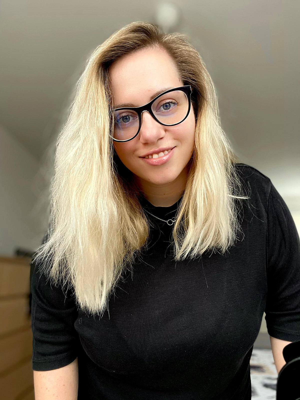 Michaela Balcová