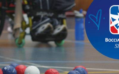 Turnaj Boccia Tatra Cup opäť nesklamal