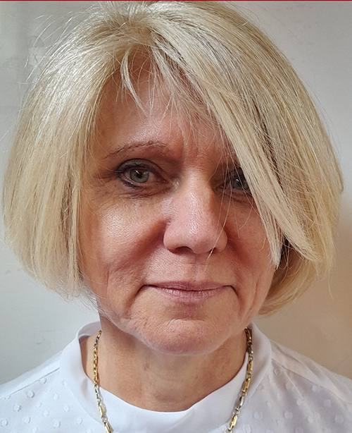 Iveta Čamajová